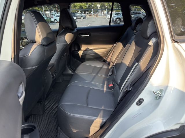 TOYOTA豐田 COROLLA CROSS  第5張相片