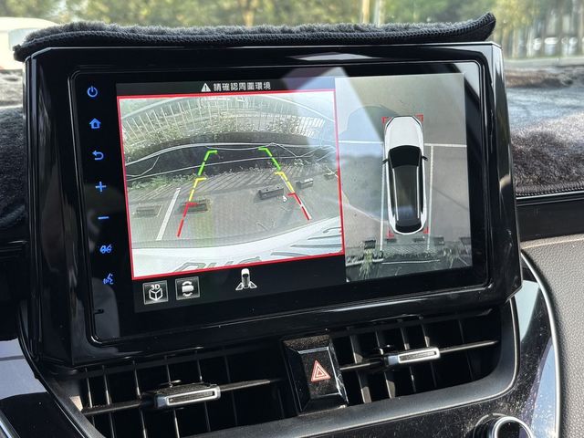 TOYOTA豐田 COROLLA CROSS  第6張相片