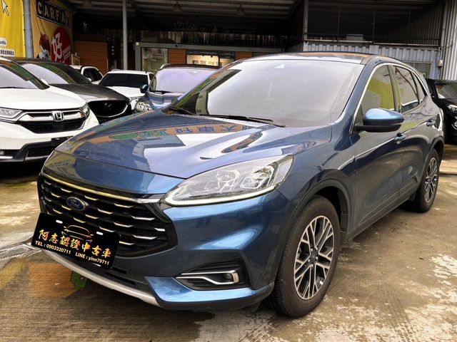 FORD福特 KUGA  第3張相片
