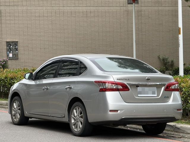 NISSAN日產 SENTRA  第4張相片