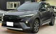 TOYOTA豐田 COROLLA CROSS HYBRID  第1張縮圖