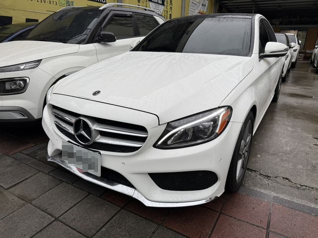 M-BENZ賓士 C300  第3張相片