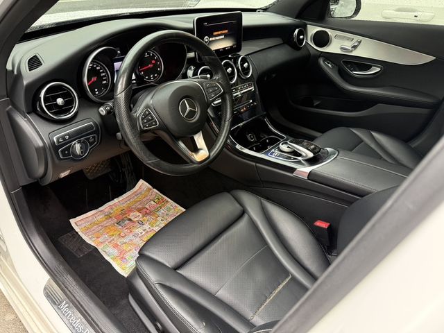 M-BENZ賓士 C300  第5張相片