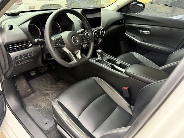 NISSAN日產 SENTRA  第3張相片