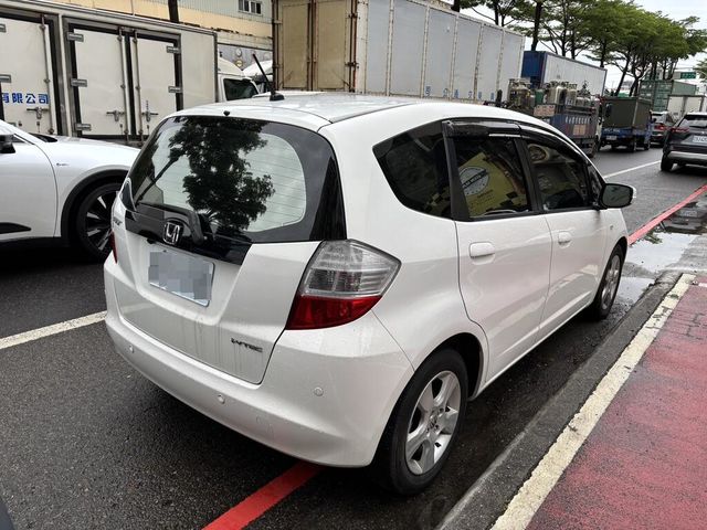HONDA本田 FIT  第2張相片
