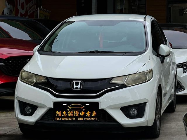 HONDA本田 FIT  第4張相片