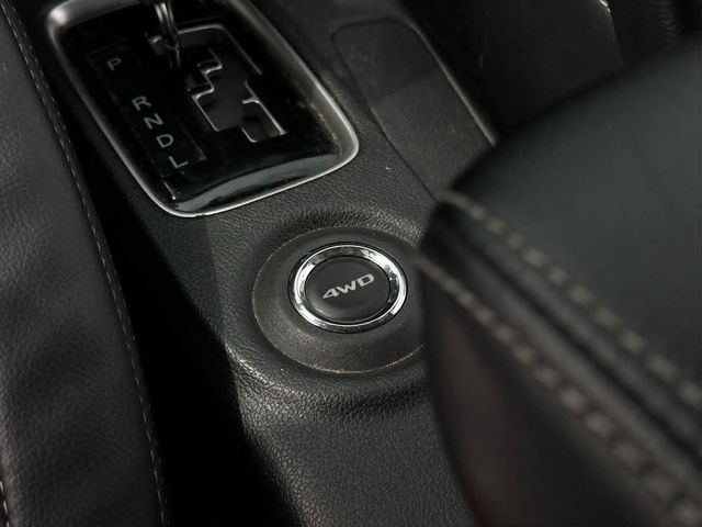 MITSUBISHI三菱 OUTLANDER  第6張相片