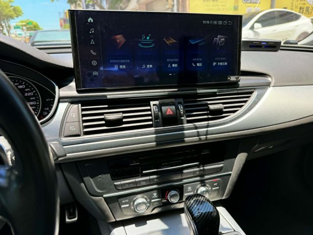 AUDI奧迪 A6 AVANT  第4張相片