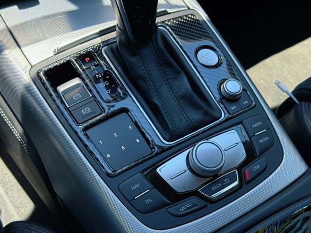 AUDI奧迪 A6 AVANT  第5張相片