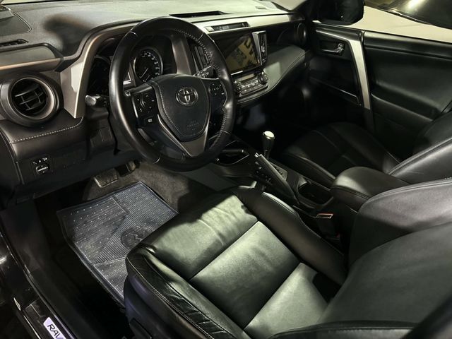 TOYOTA豐田 RAV4  第5張相片