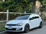 VOLKSWAGEN福斯 GOLF GTI  第1張縮圖