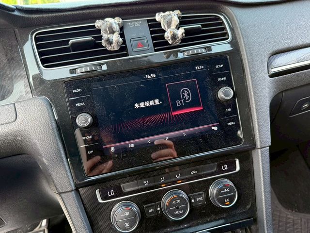 VOLKSWAGEN福斯 GOLF GTI  第6張相片