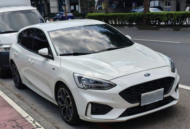 FORD福特 FOCUS  第1張相片