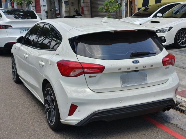 FORD福特 FOCUS  第2張相片