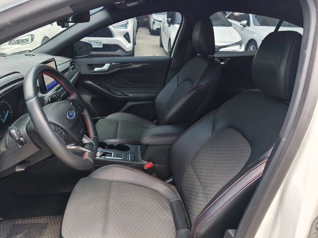 FORD福特 FOCUS  第5張相片
