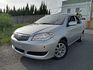 2007年 TOYOTA VIOS 1.5 E版 液晶儀表 電動摺疊後視鏡 黑色內裝  第1張縮圖