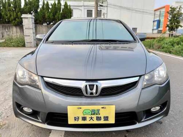 HONDA本田 CIVIC  第3張相片