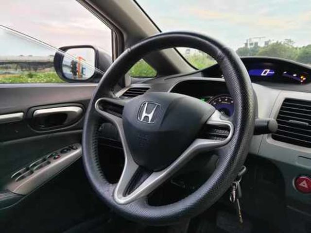 HONDA本田 CIVIC  第7張相片