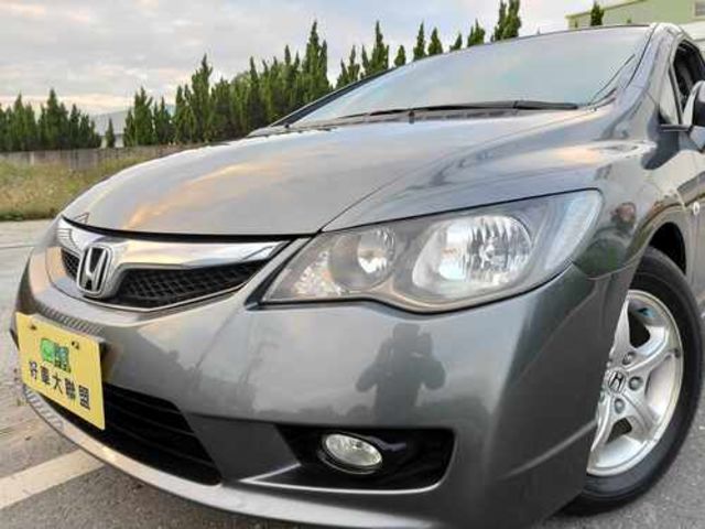 HONDA本田 CIVIC  第17張相片