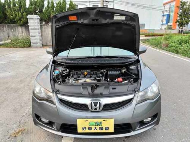 HONDA本田 CIVIC  第20張相片