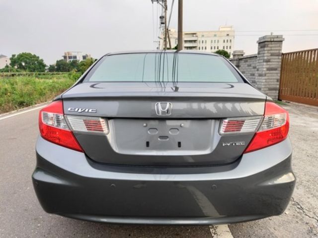 HONDA本田 CIVIC  第4張相片