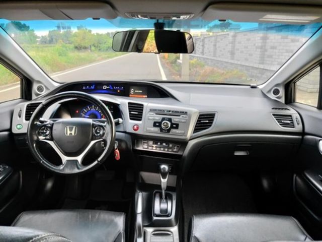 HONDA本田 CIVIC  第5張相片
