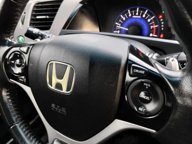 HONDA本田 CIVIC  第8張相片