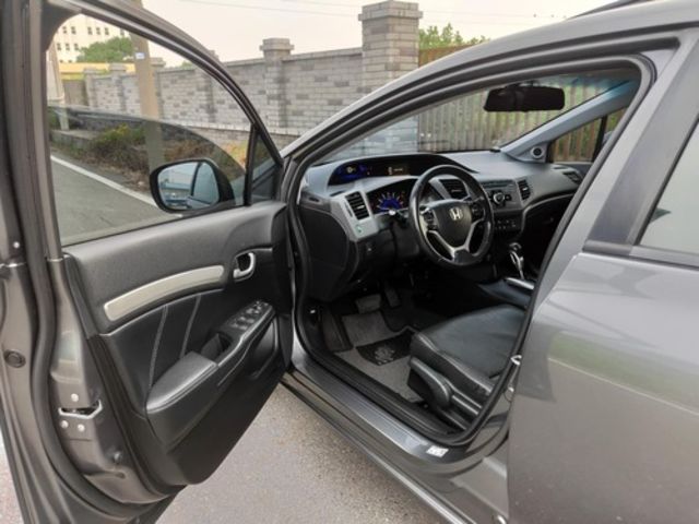 HONDA本田 CIVIC  第11張相片