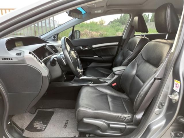 HONDA本田 CIVIC  第13張相片