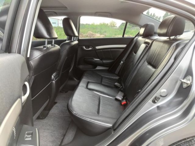 HONDA本田 CIVIC  第14張相片