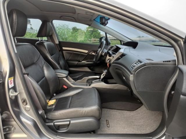 HONDA本田 CIVIC  第16張相片