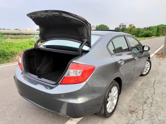 HONDA本田 CIVIC  第19張相片