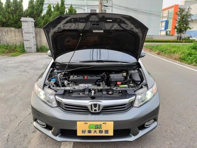 HONDA本田 CIVIC  第20張相片