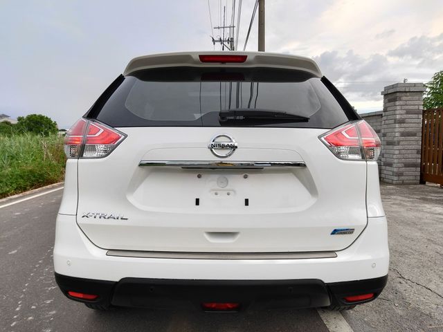 NISSAN日產 X-TRAIL  第4張相片