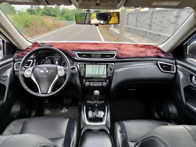 NISSAN日產 X-TRAIL  第5張相片