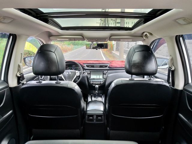 NISSAN日產 X-TRAIL  第6張相片