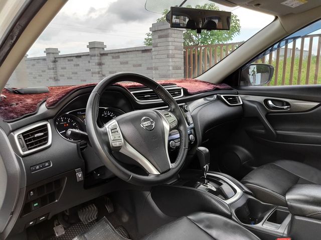 NISSAN日產 X-TRAIL  第7張相片