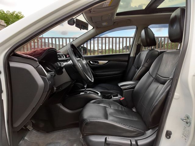 NISSAN日產 X-TRAIL  第8張相片