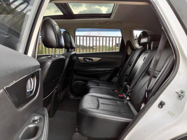NISSAN日產 X-TRAIL  第9張相片