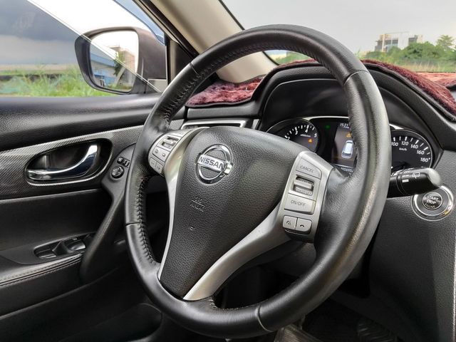 NISSAN日產 X-TRAIL  第11張相片