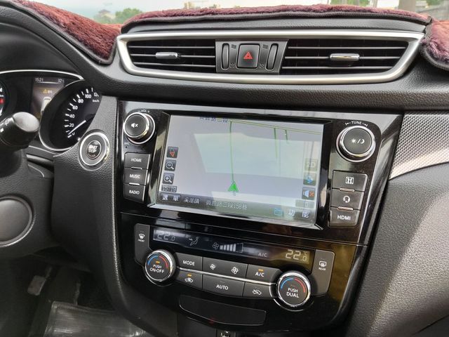NISSAN日產 X-TRAIL  第12張相片