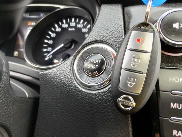 NISSAN日產 X-TRAIL  第13張相片