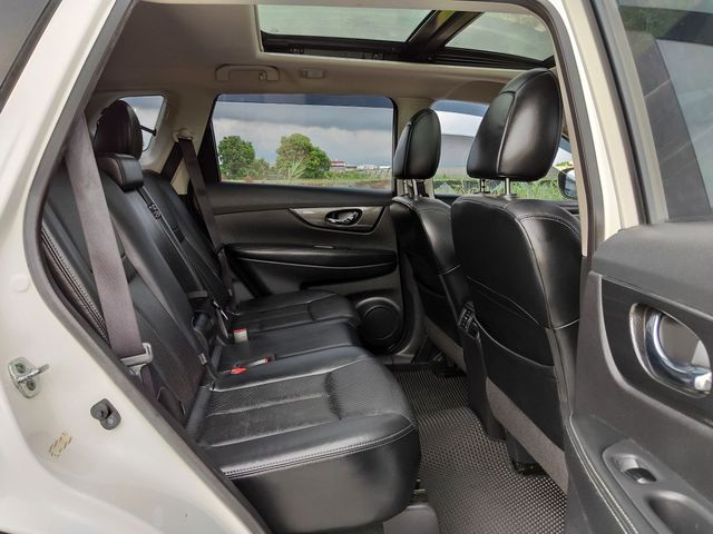 NISSAN日產 X-TRAIL  第15張相片