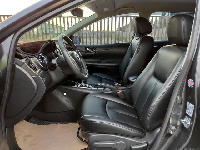 NISSAN日產 TIIDA  第12張相片