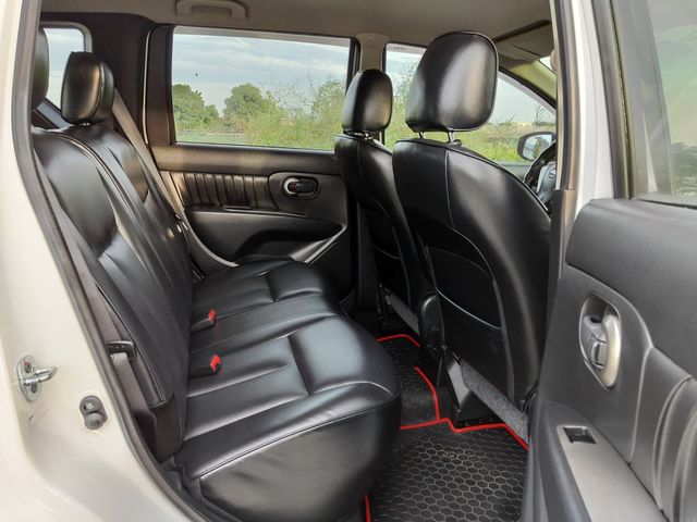 NISSAN日產 LIVINA  第16張相片