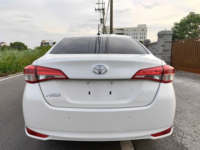 TOYOTA豐田 VIOS  第4張相片