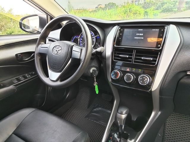 TOYOTA豐田 VIOS  第6張相片
