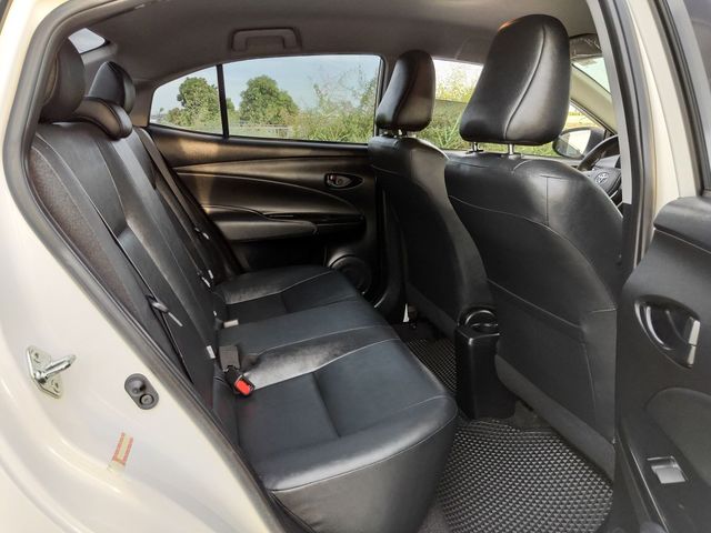 TOYOTA豐田 VIOS  第8張相片