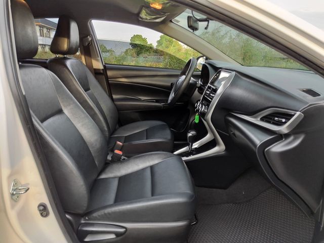 TOYOTA豐田 VIOS  第9張相片