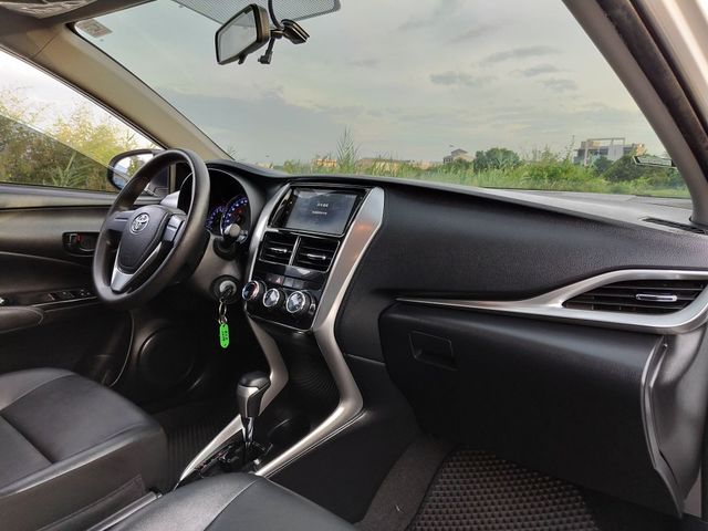TOYOTA豐田 VIOS  第10張相片